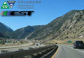 EST Selected for CDOT General Engineering Front Range NPS Contract